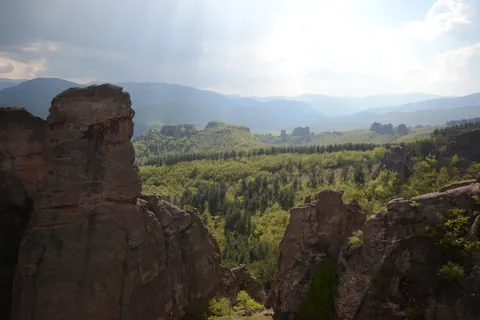 Bulgarije 5 — Bulgarije